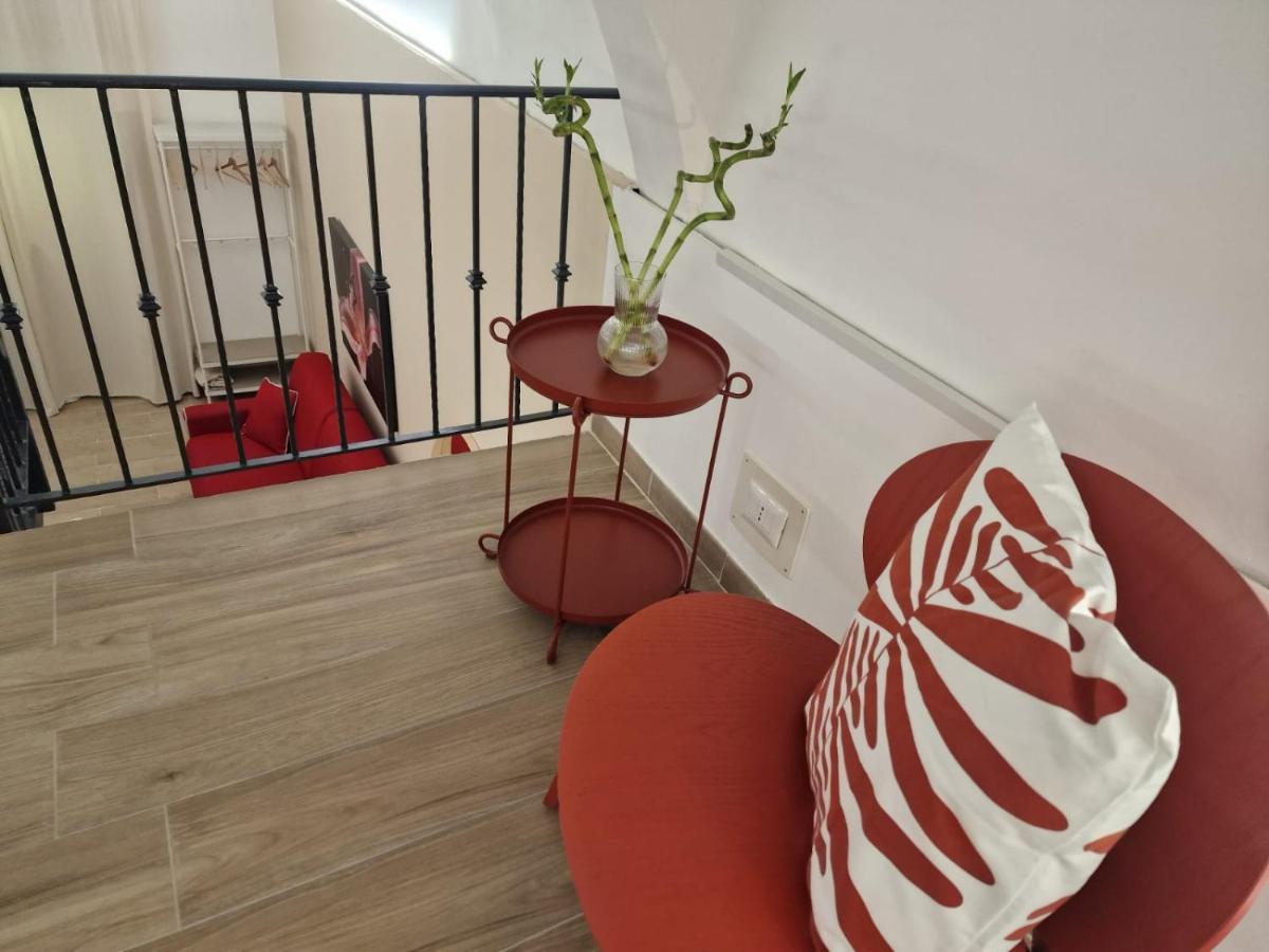 Villa Red House CTA Exterior foto