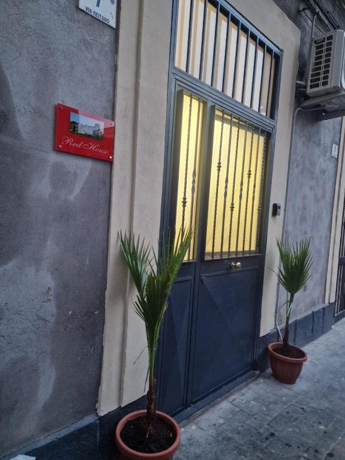 Villa Red House CTA Exterior foto
